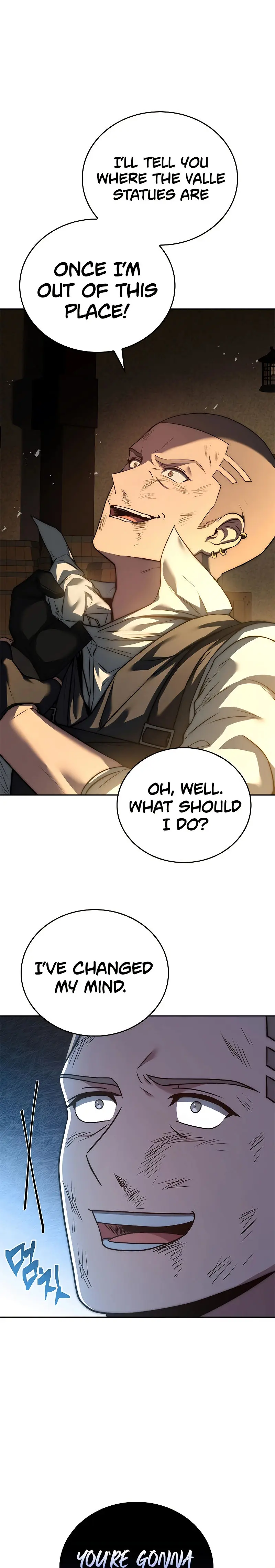 The Regressed Demon Lord is Kind Episode 13 - Page 7