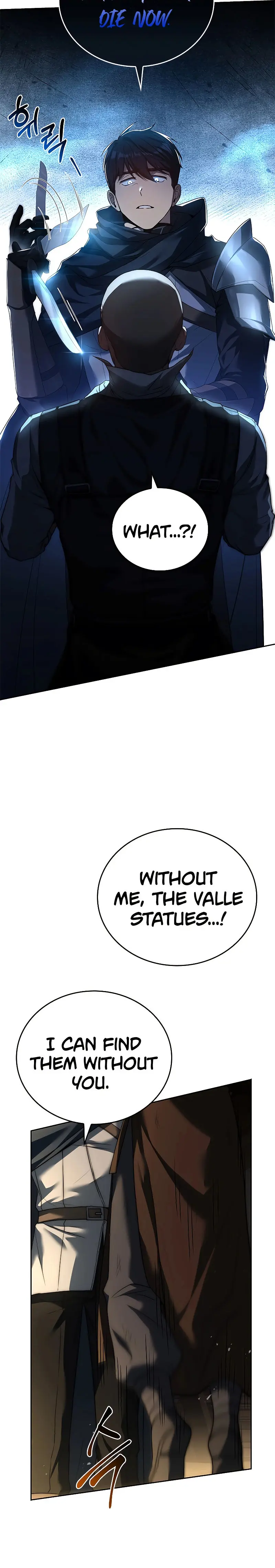 The Regressed Demon Lord is Kind Episode 13 - Page 8