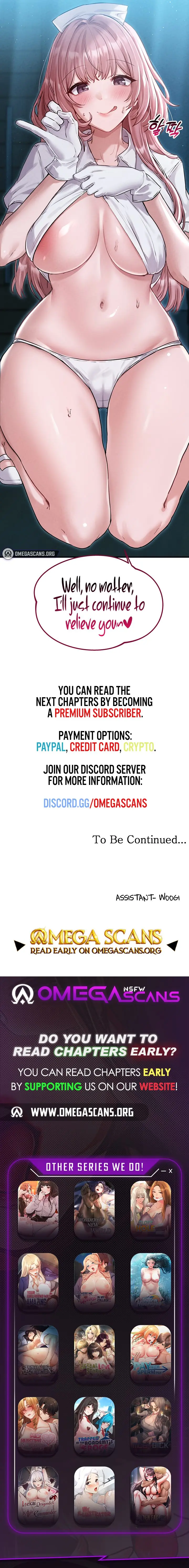 The Regressed Man Episode 1 - Page 15