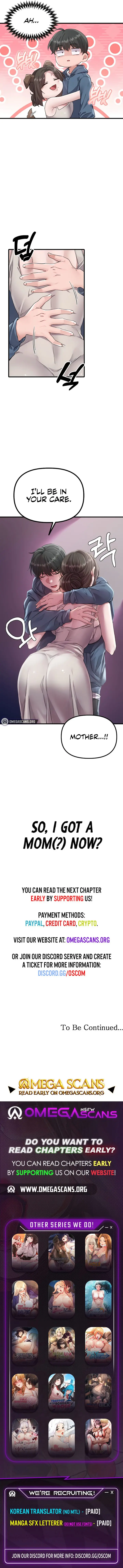 The Regressed Man Episode 26 - Page 8