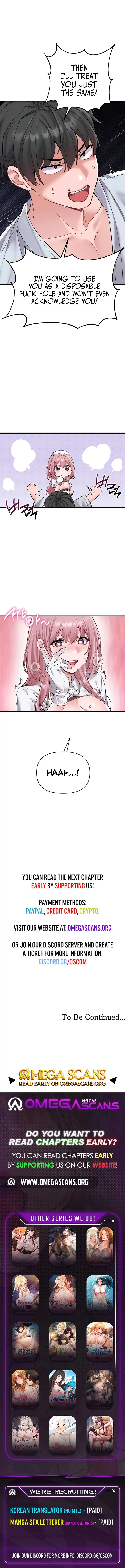 The Regressed Man Episode 34 - Page 8