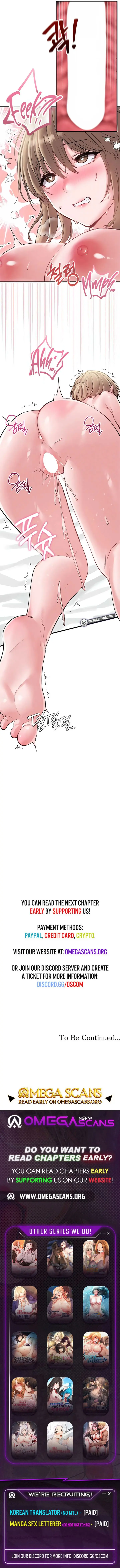 The Regressed Man Episode 40 - Page 8