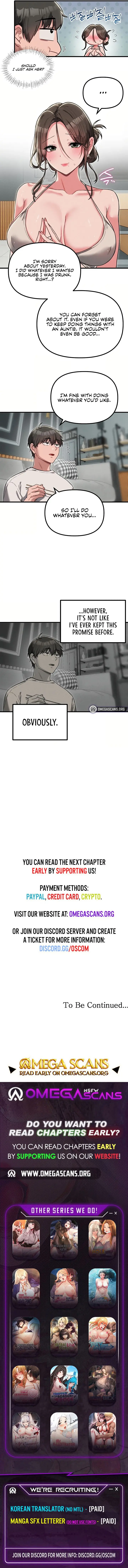 The Regressed Man Episode 51 - Page 8