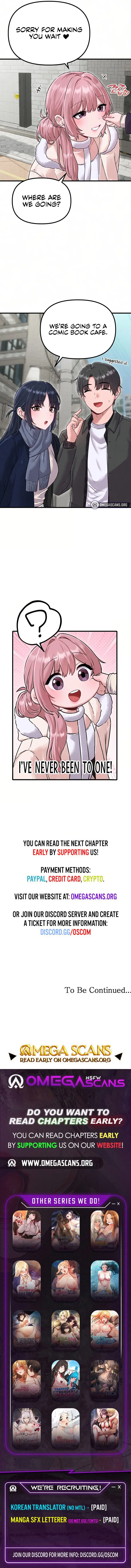 The Regressed Man Episode 56 - Page 9