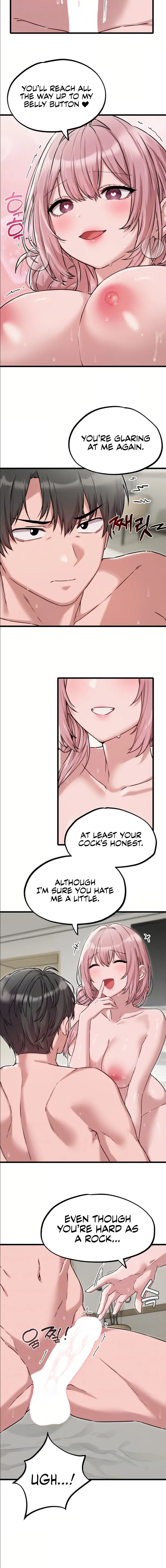 The Regressed Man Episode 61 - Page 4