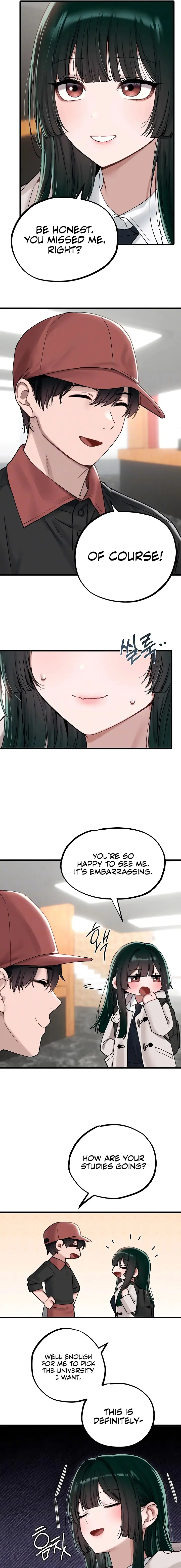 The Regressed Man Episode 63 - Page 5
