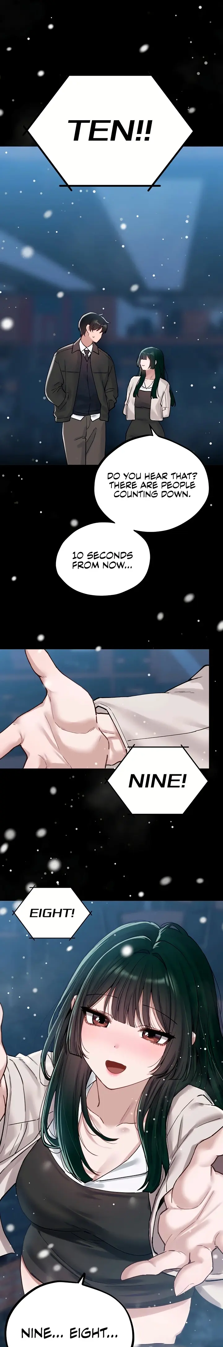 The Regressed Man Episode 65 - Page 13