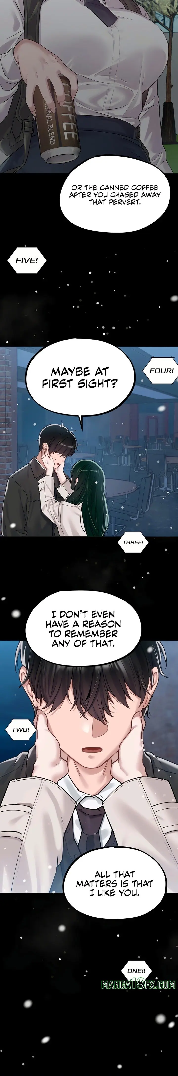 The Regressed Man Episode 65 - Page 15