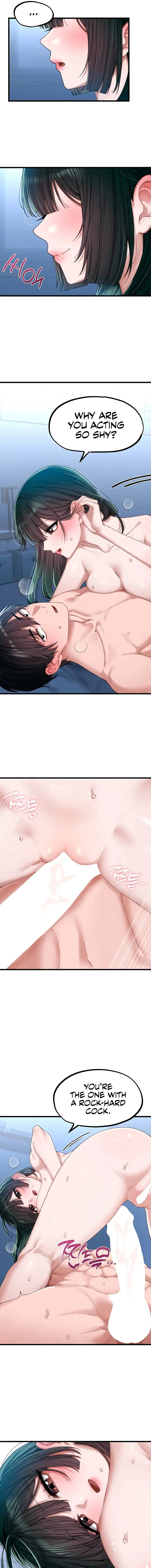 The Regressed Man Episode 67 - Page 3