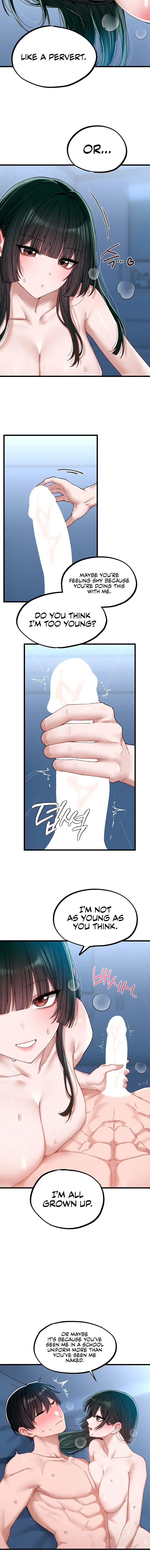 The Regressed Man Episode 67 - Page 4