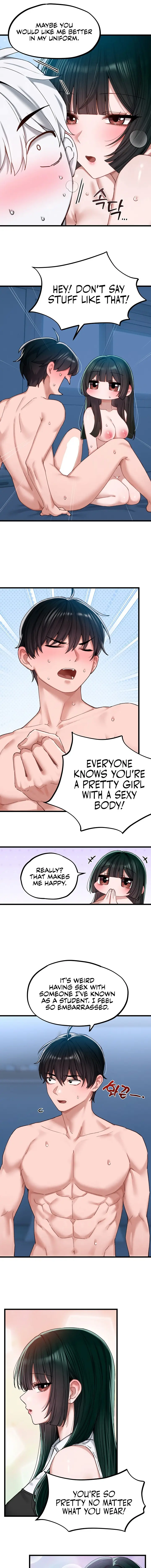 The Regressed Man Episode 67 - Page 5
