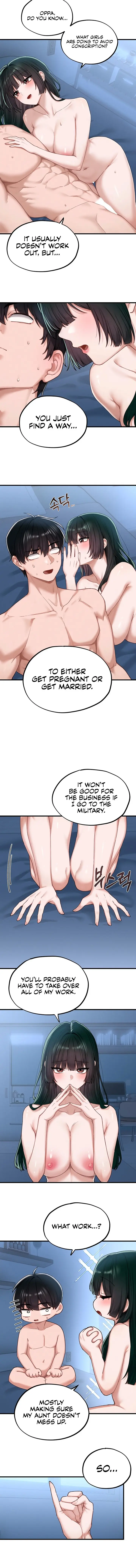 The Regressed Man Episode 69 - Page 2