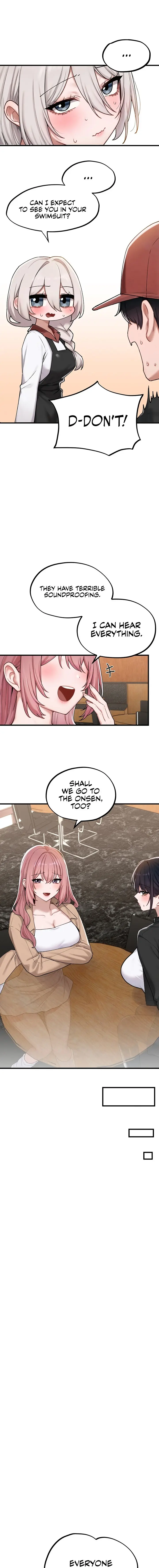 The Regressed Man Episode 69 - Page 7