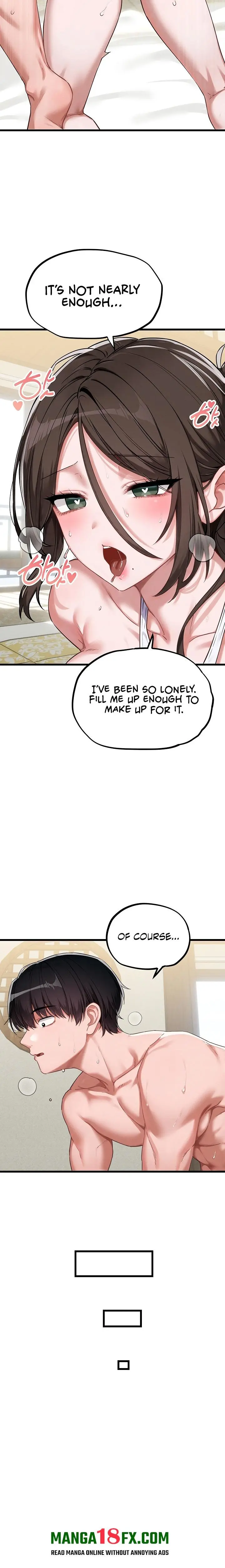 The Regressed Man Episode 70 - Page 12