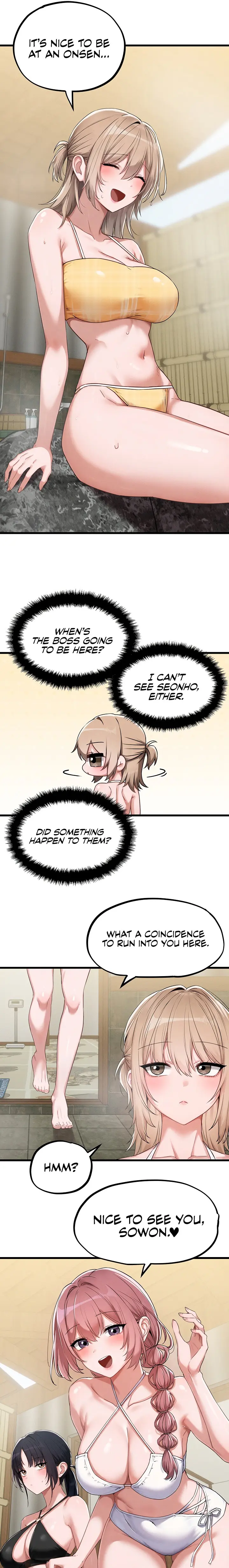 The Regressed Man Episode 70 - Page 13