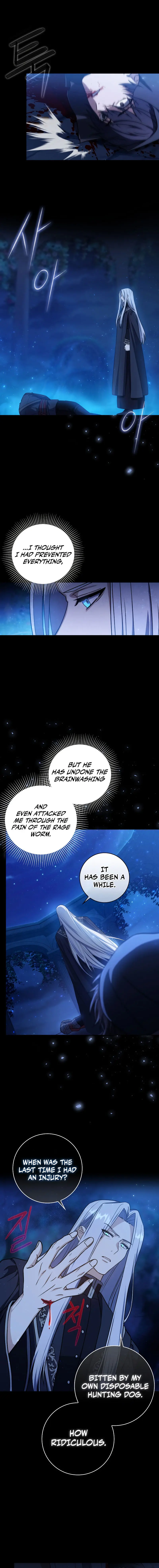 The Reincarnated Assassin is a Genius Swordsman Episode 1 - Page 14
