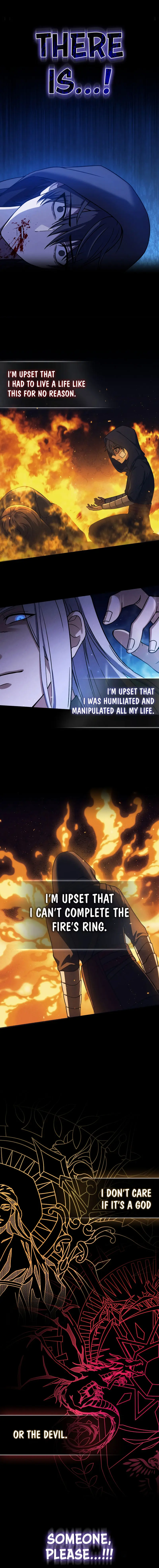 The Reincarnated Assassin is a Genius Swordsman Episode 1 - Page 16