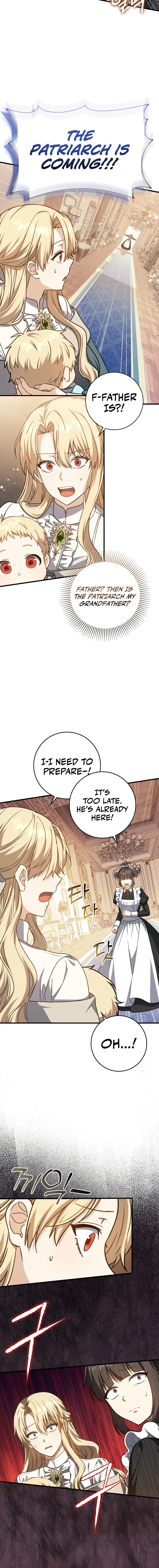 The Reincarnated Assassin is a Genius Swordsman Episode 1 - Page 24