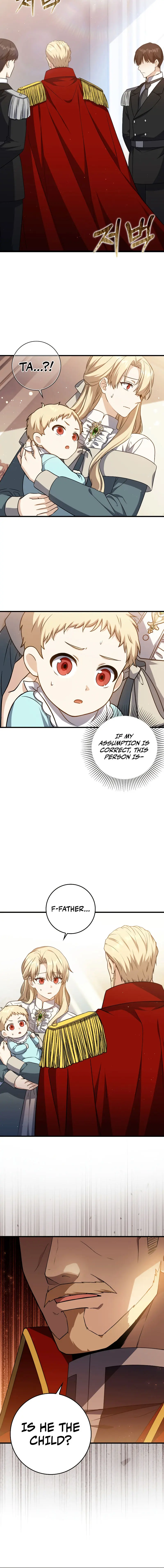 The Reincarnated Assassin is a Genius Swordsman Episode 1 - Page 26