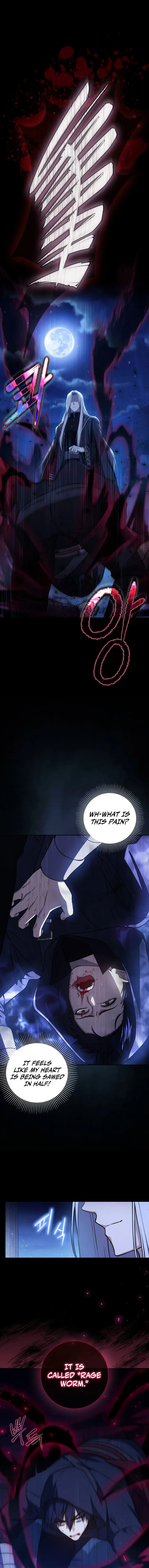The Reincarnated Assassin is a Genius Swordsman Episode 1 - Page 7
