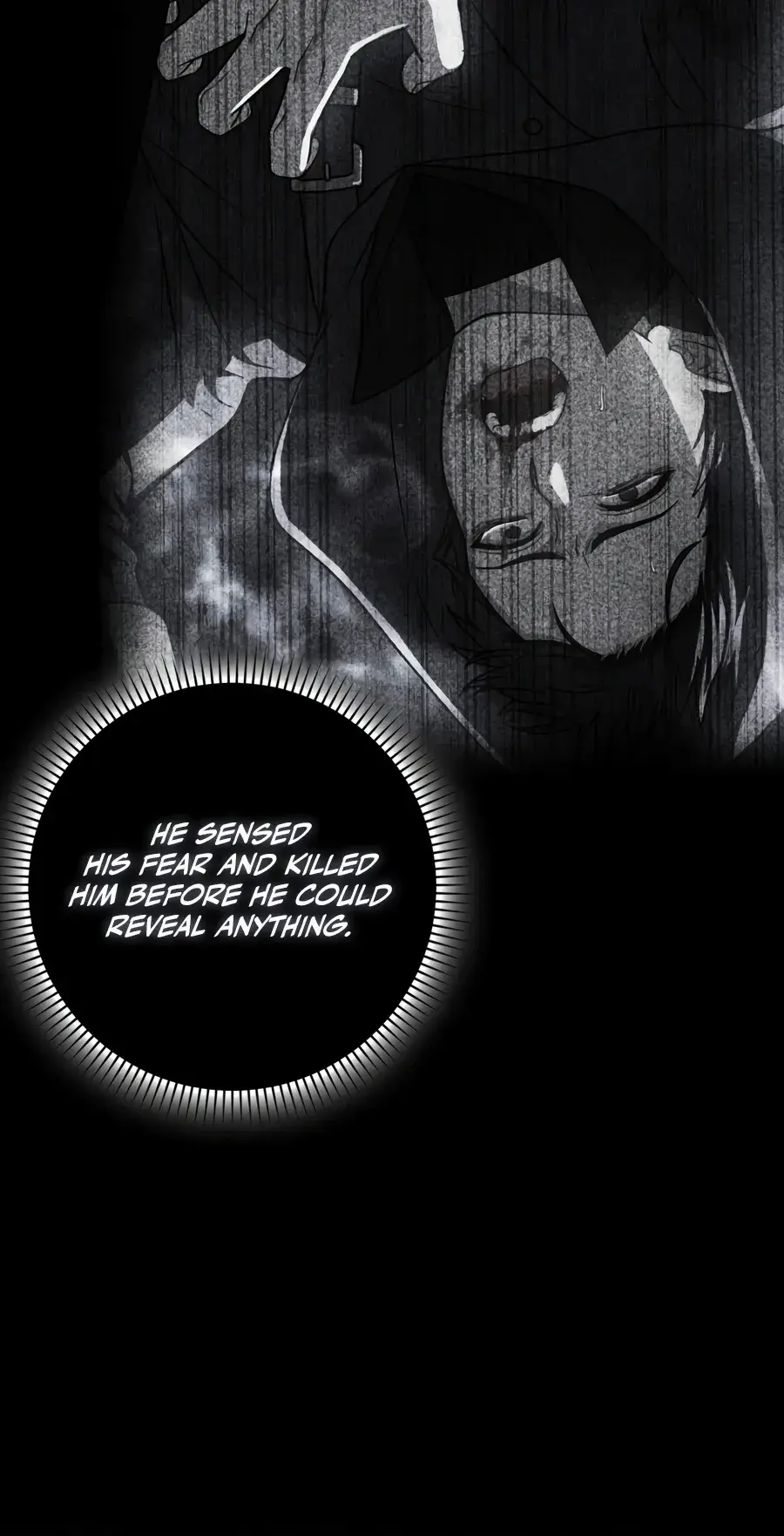 The Reincarnated Assassin is a Genius Swordsman Episode 96 - Page 15