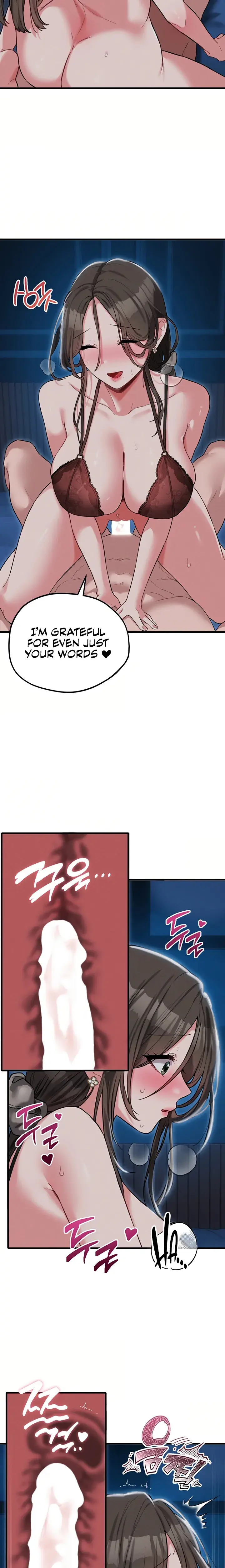 The Reincarnated Man Episode 54 - Page 11