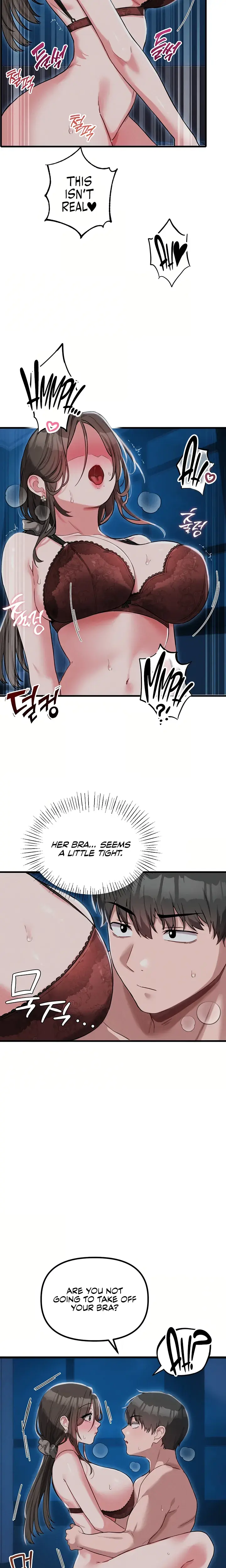 The Reincarnated Man Episode 54 - Page 14