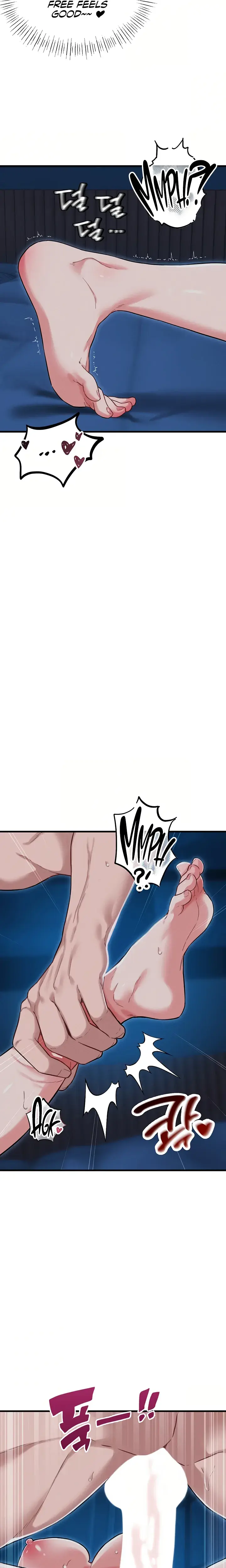 The Reincarnated Man Episode 54 - Page 19