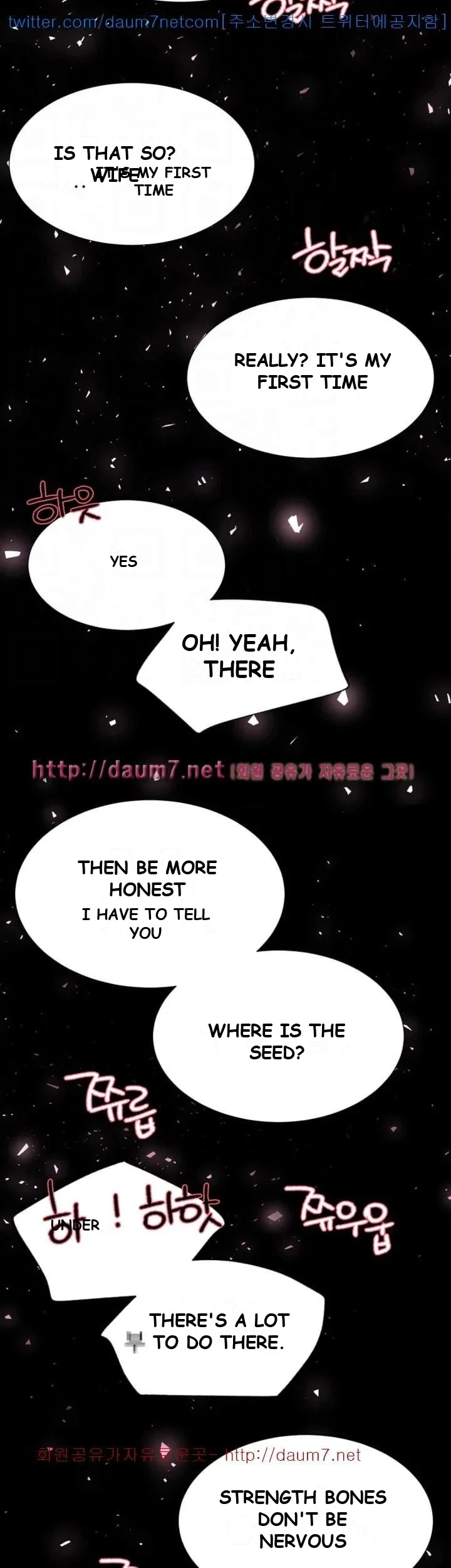 The Repeat Student Episode 10 - Page 12