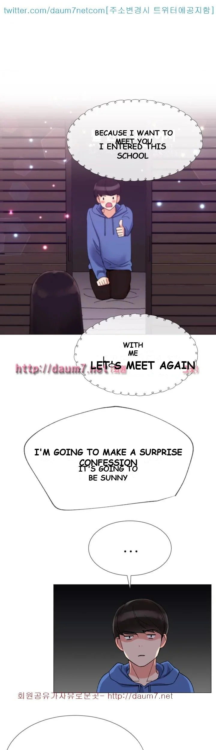 The Repeat Student Episode 10 - Page 27