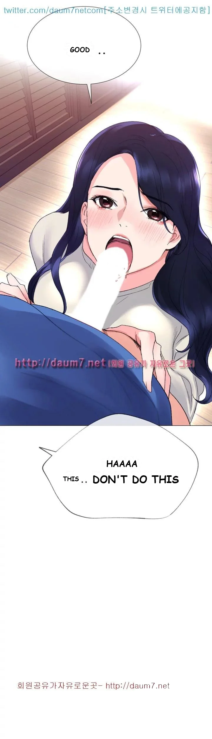 The Repeat Student Episode 10 - Page 6