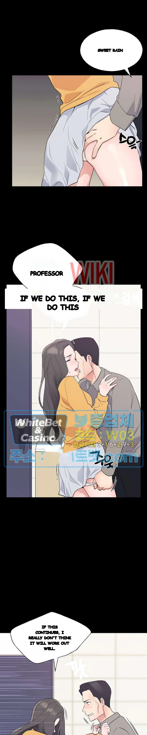 The Repeat Student Episode 100 - Page 21