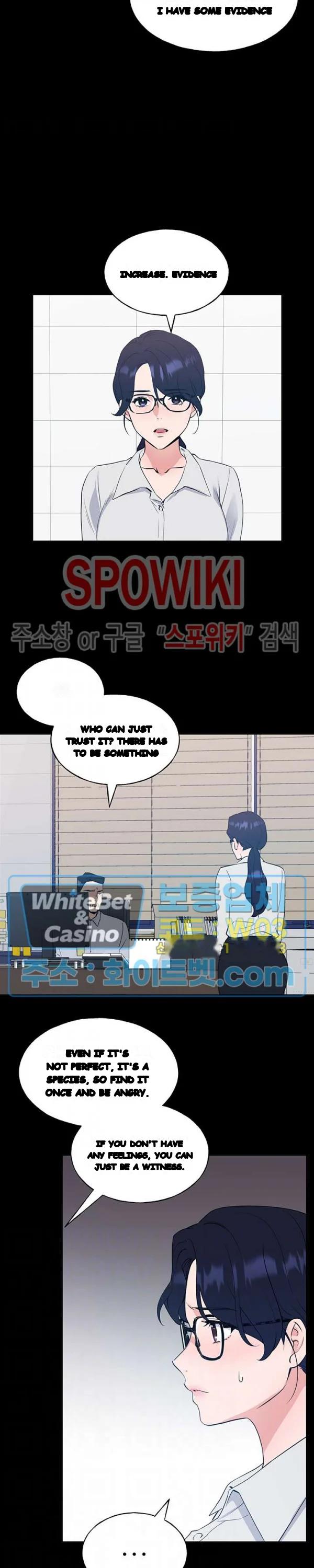 The Repeat Student Episode 100 - Page 4