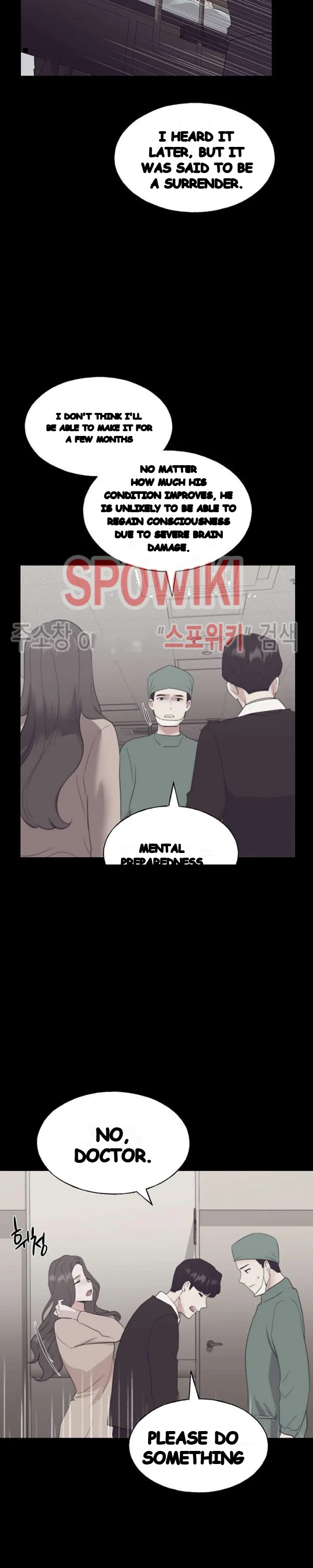 The Repeat Student Episode 101 - Page 14