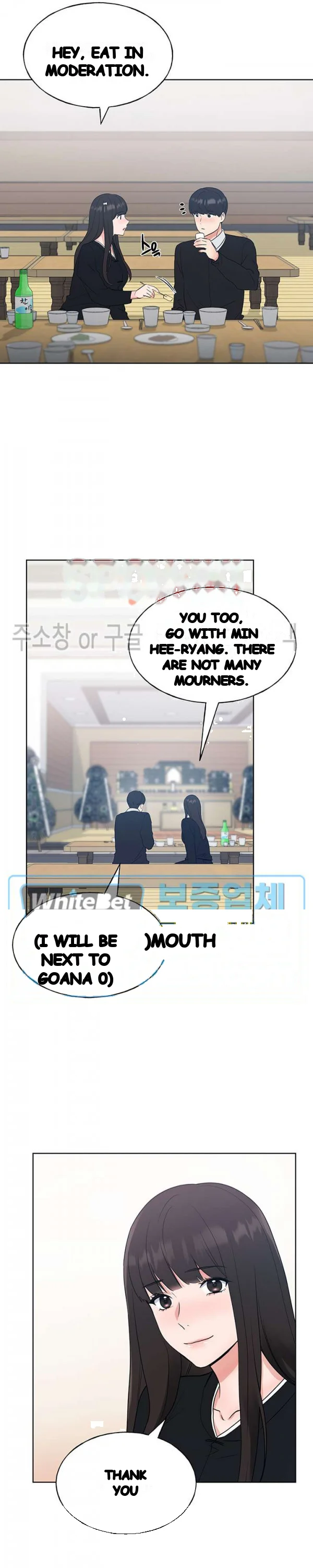The Repeat Student Episode 101 - Page 24