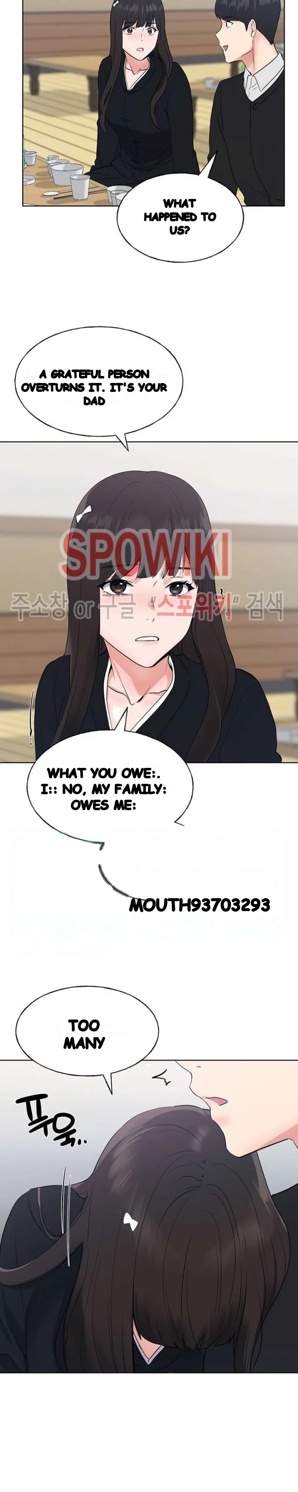 The Repeat Student Episode 101 - Page 26