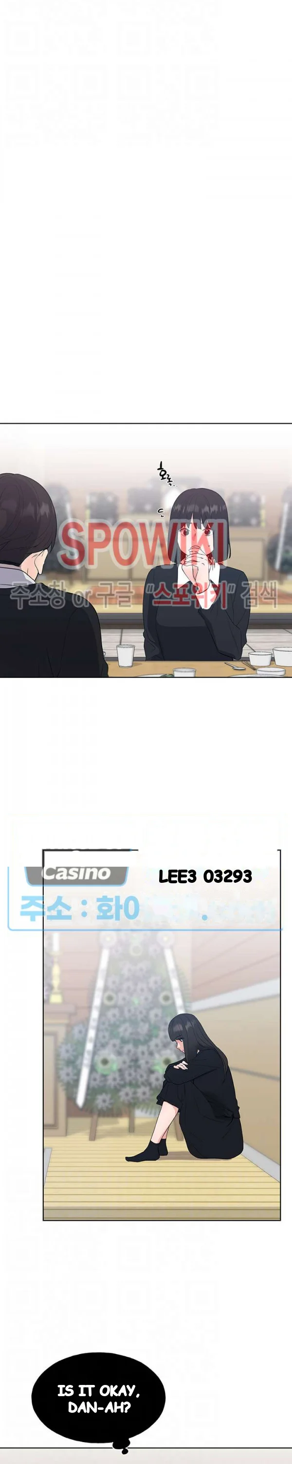 The Repeat Student Episode 101 - Page 5