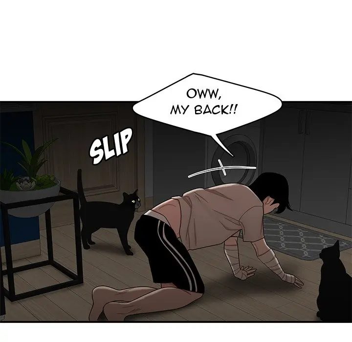 The Repeat Student Episode 12 - Page 104