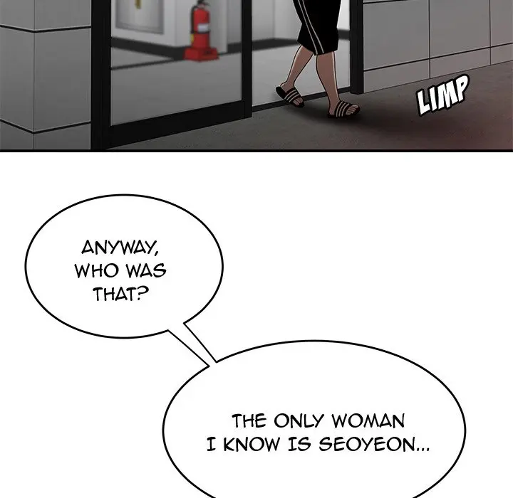 The Repeat Student Episode 12 - Page 107