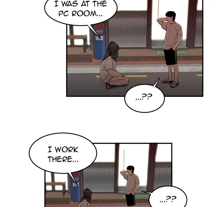 The Repeat Student Episode 12 - Page 119