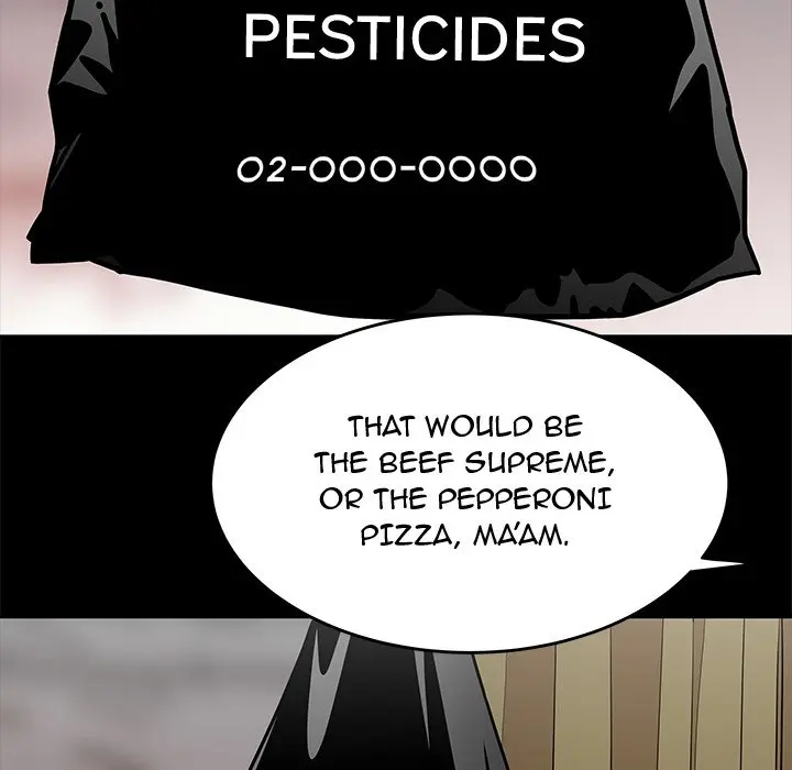 The Repeat Student Episode 12 - Page 20