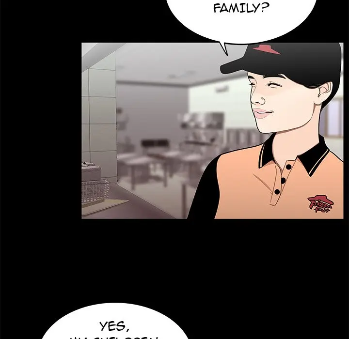 The Repeat Student Episode 12 - Page 22