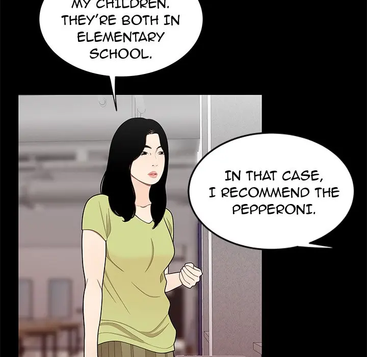 The Repeat Student Episode 12 - Page 23