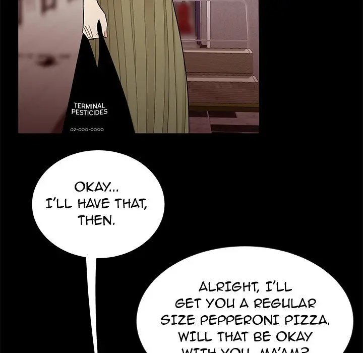 The Repeat Student Episode 12 - Page 24