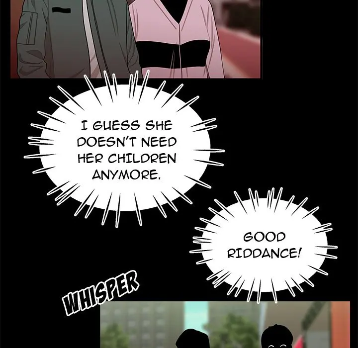 The Repeat Student Episode 12 - Page 32