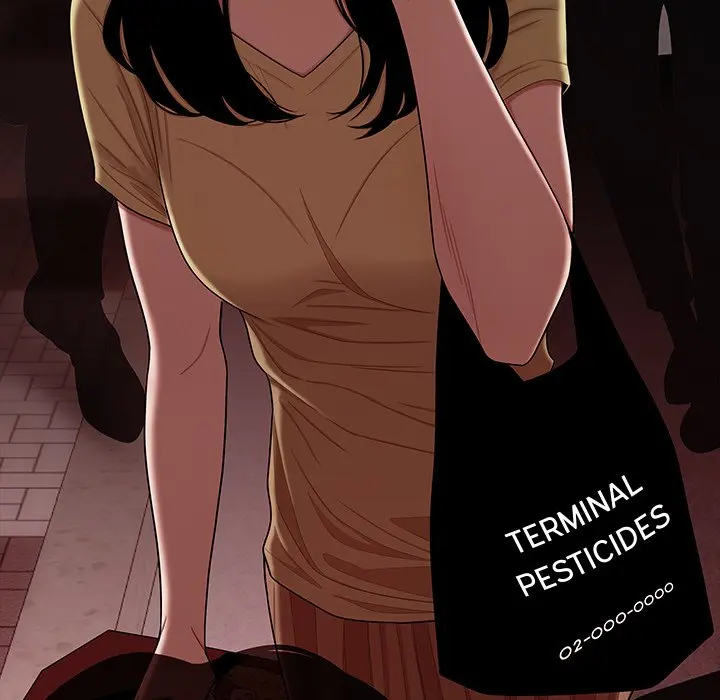 The Repeat Student Episode 12 - Page 43