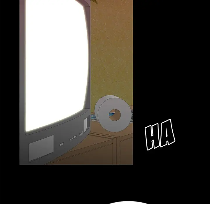 The Repeat Student Episode 12 - Page 48