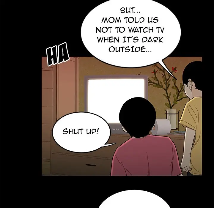The Repeat Student Episode 12 - Page 49