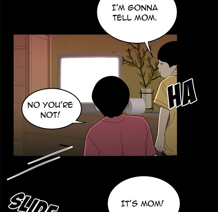 The Repeat Student Episode 12 - Page 50