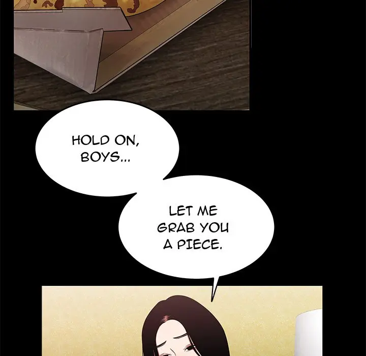 The Repeat Student Episode 12 - Page 56